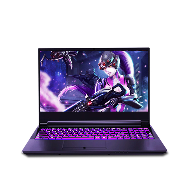 M&aacute;y t&iacute;nh x&aacute;ch tay 15,6 inch M&aacute;y t&iacute;nh x&aacute;ch tay xử l&yacute; I7-11800H