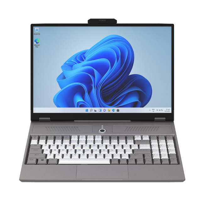 Port&aacute;til para juegos Intel&reg; Core I7 12700H de 12.&ordf; generaci&oacute;n DG61