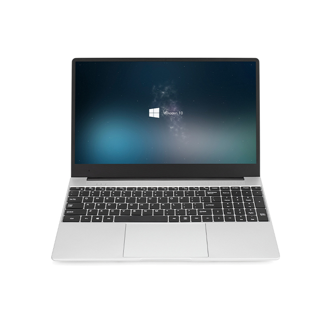 Computadora port&aacute;til Intel N5095 de 15,6 pulgadas