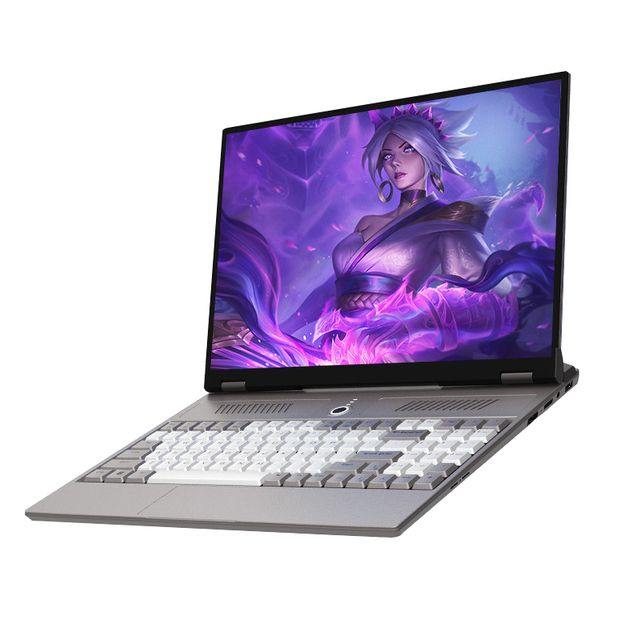 Laptop Gaming 16 Inci Prosesor I5 12500H DG61