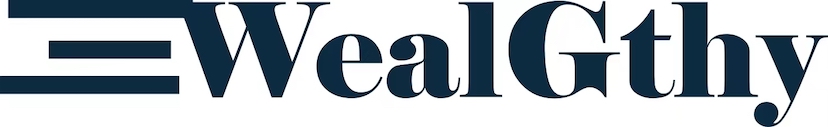 Logo WealGthy