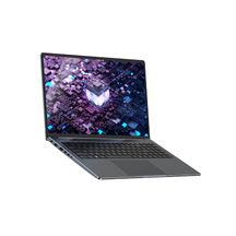 Notebook com tela de alta resolu&ccedil;&atilde;o de 16 polegadas, processadores AMD Ryzen™ 7735HS