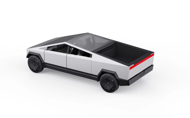 Mini PC Cyber ​​Truck